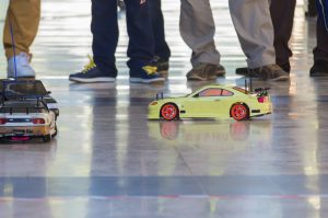 rc car